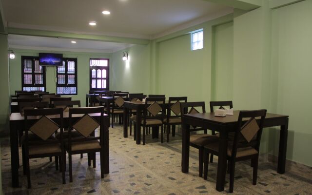 Hotel Bhaktapur Inn