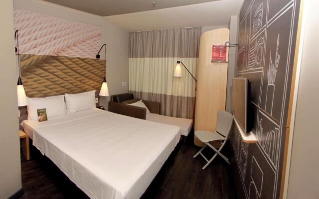 ibis Natal