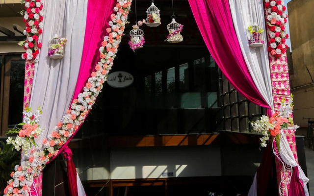 CS Boutique Hotel