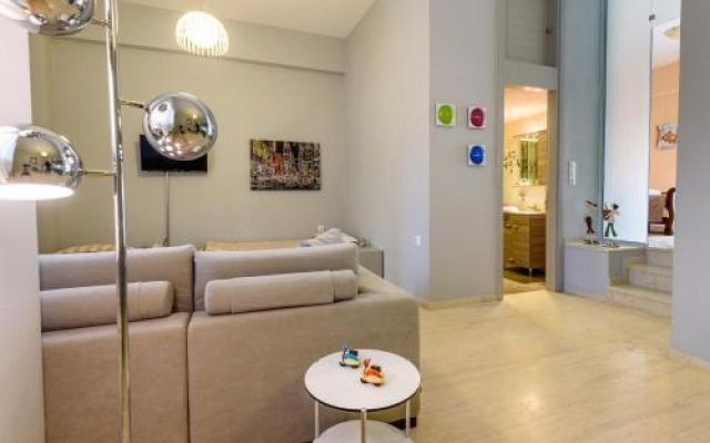Dimitris-Sofia Apartments