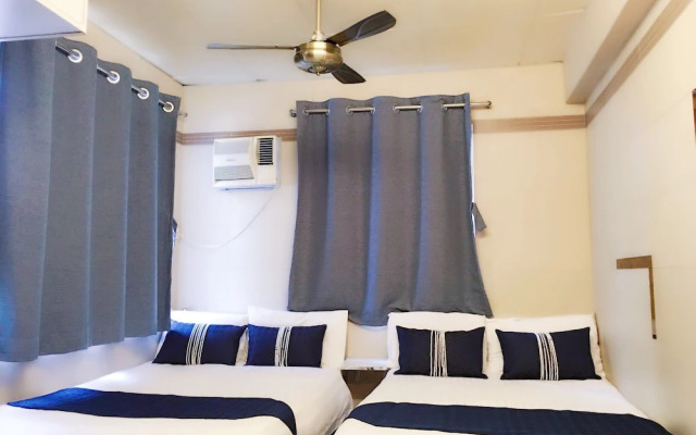 New Grand Guest House