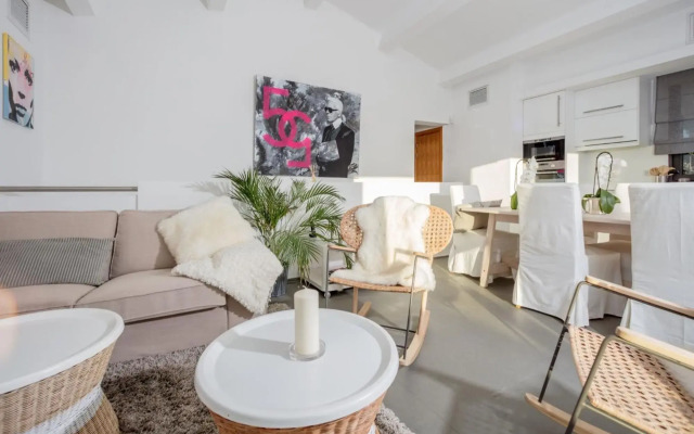 Hotel Le Mandala