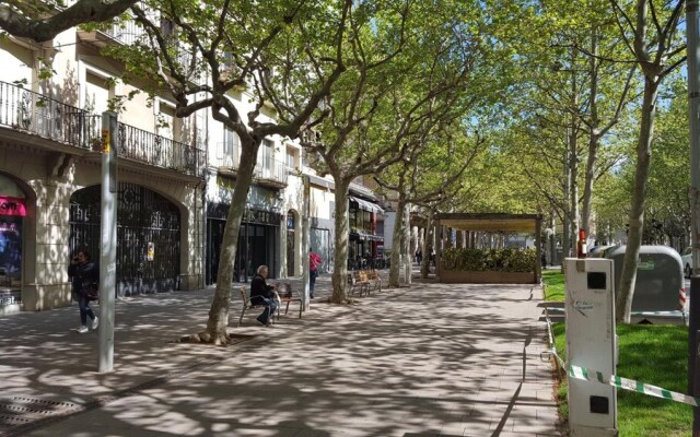Hostel Penedes