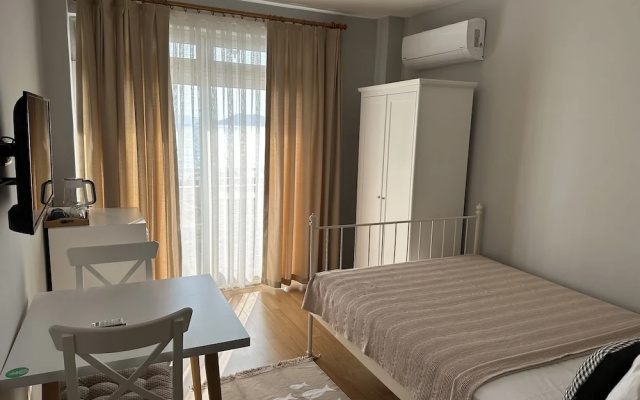 Kumsal Rooms