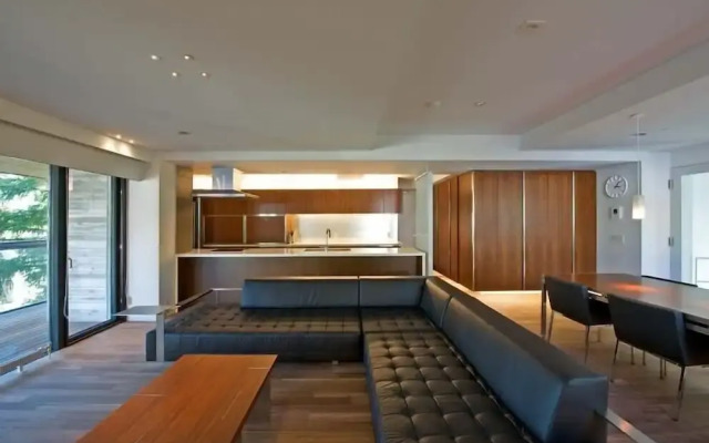Setsugetsu Apartment