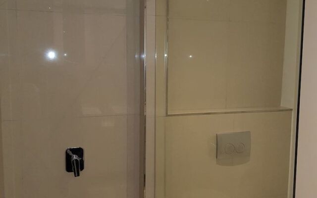 Apartments at Itowers CBD Gaborone