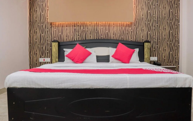 Resort Kamoda Vihar By OYO Rooms