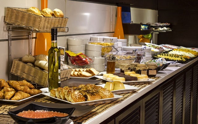 Hotel Zenit Lisboa