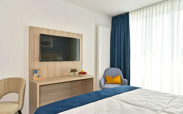 HotelHafenWedel
