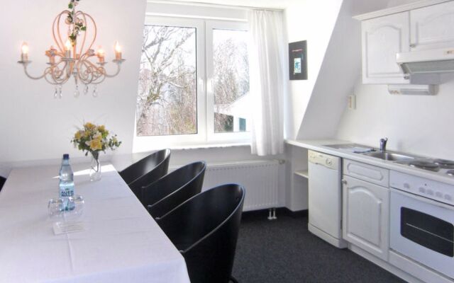 House Duhnen Cuxhaven 26660