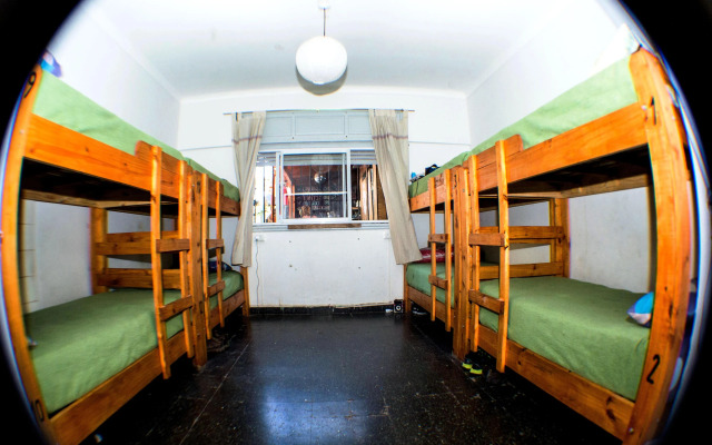Hostel Cordobes
