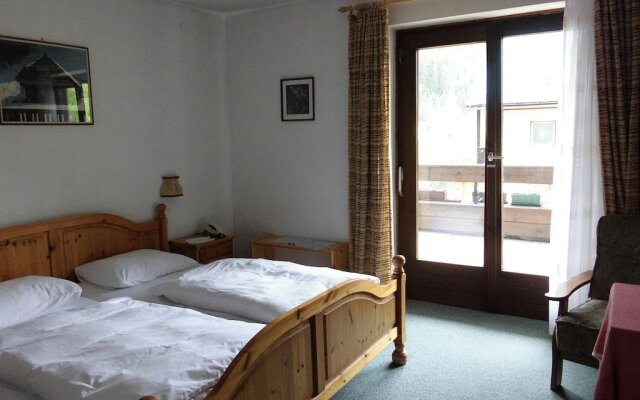 Nationalparkhotel Schihof