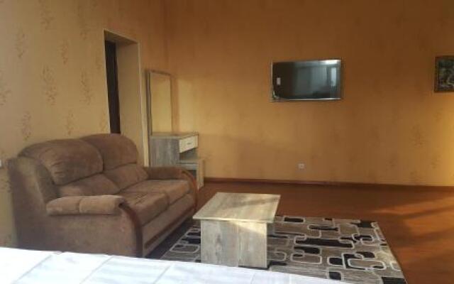 Pamir Hotel-Hostel