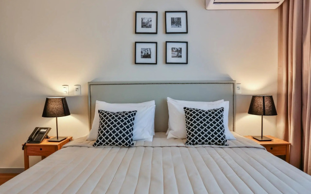 Transamerica Executive Campos dos Goytacazes