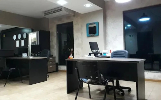 Smart Cataratas Hotel