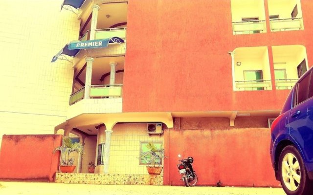 KP Hotel Cotonou