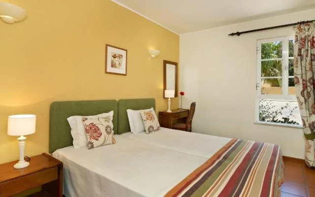 Cheerfulway Vila Alba Apartamentos