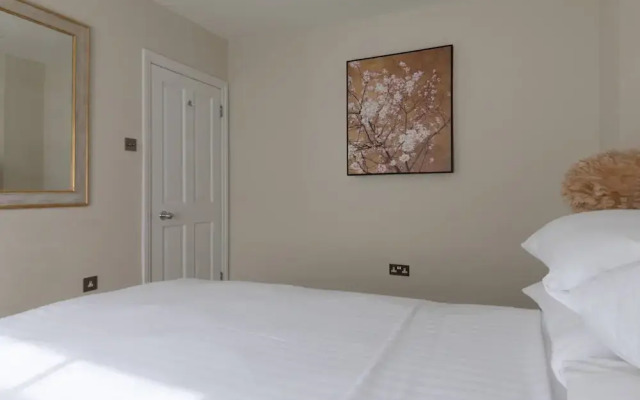 Donne Place II by Onefinestay
