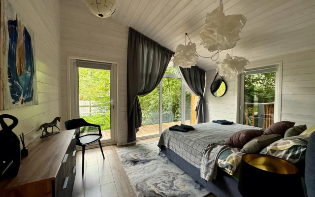 Репинские дачи