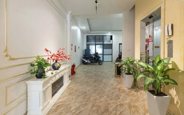 Royal Hotel Thanh Tri