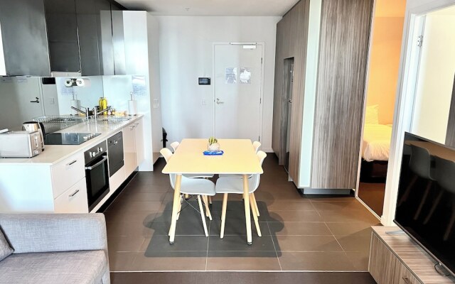 Readyset Apartments at Hudson