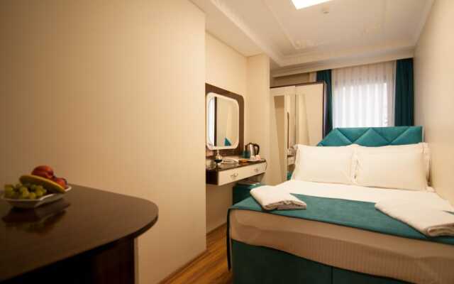 Akbiyik Suite