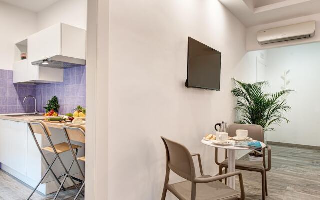 Dimoria Sorrento Studio 2