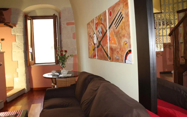 B&B Gildo Trani