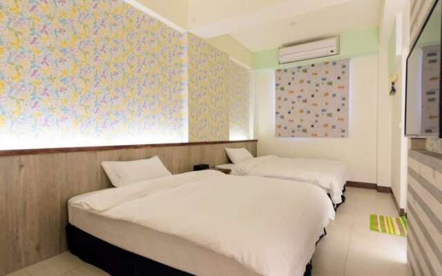 Jia-Mi-Le B&B