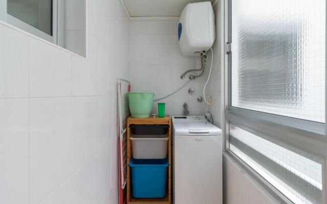 Huge Balcony over Las Canteras By CanariasGetaway