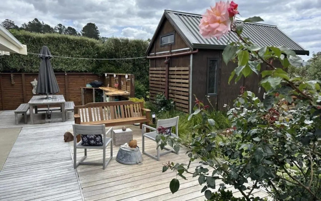 Just Beachy Studio Kuaotunu, Coromandel