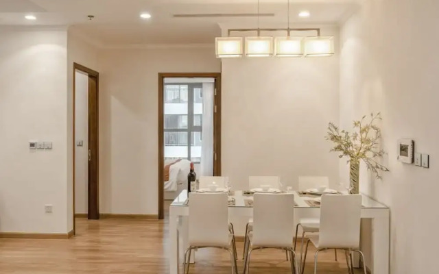 Vinhomes Times City Park Hill