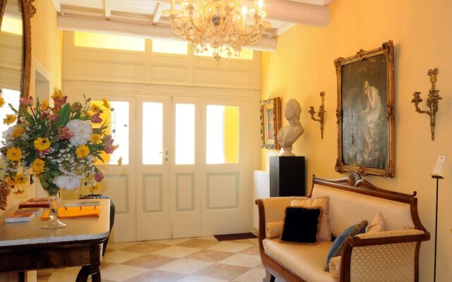 B&B A Casa dell'Antiquario