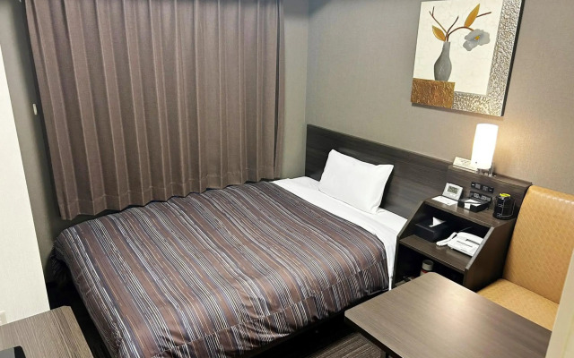 Hotel Route-Inn Toyama Inter