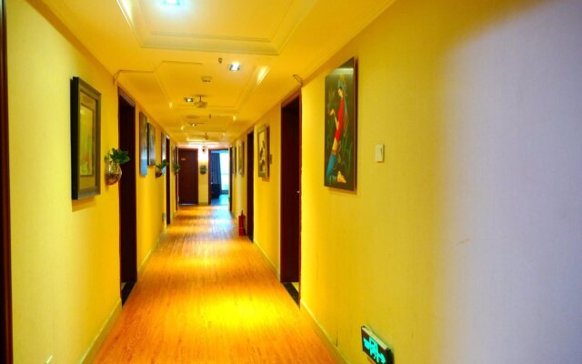 Shenzhen Lei Zhen Hotel