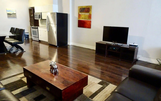 Loft Hotel Montreal