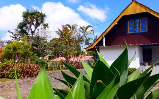 Hostal Campestre El Santuario