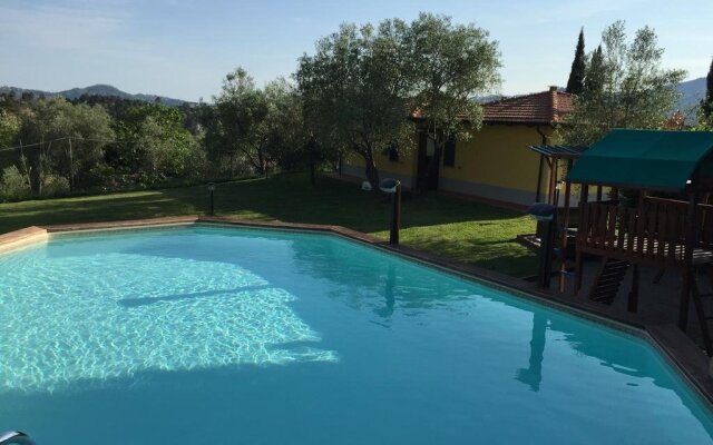 Residence Montebello