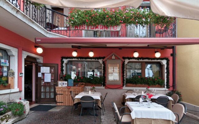 13 Comuni Ristorante E Albergo