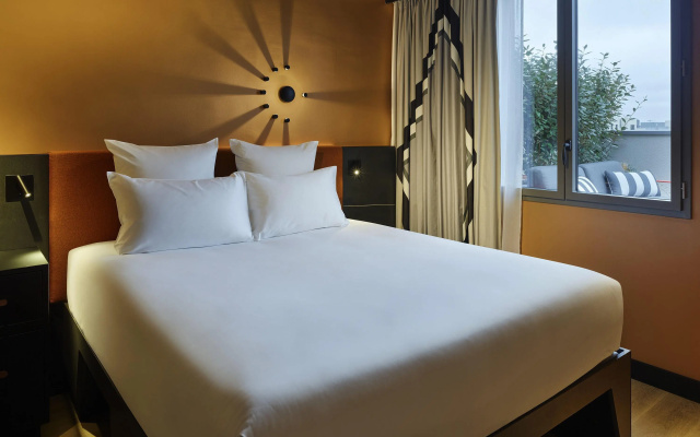 Tribe Paris Saint Ouen - Image 2