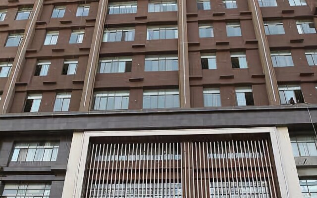Teem Ease Hotel