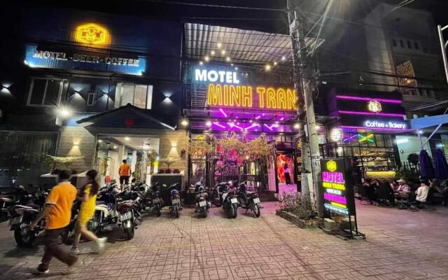 Minh Trang Motel
