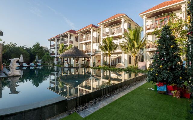 Hoi An Emotion Boutique Villa