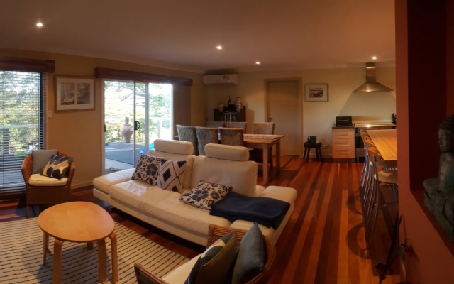 Dayboro Cottages – Guest Rooms – Dayboro