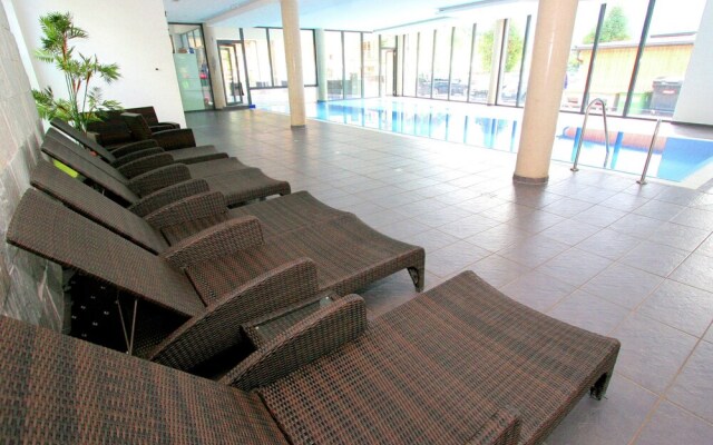 Lovely Apartment In Rauris With Swimming Pool