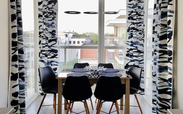 Ericius Apartments - Ericius Group