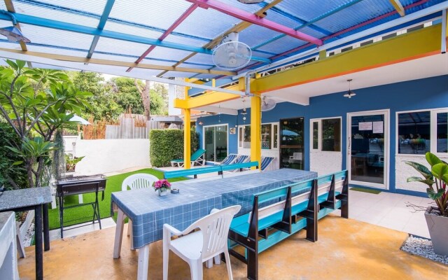 Surf House Hua Hin