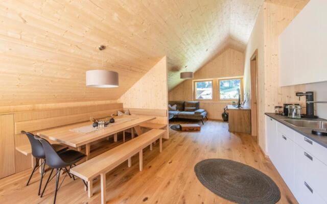 Wasserfall Apartments Mellau