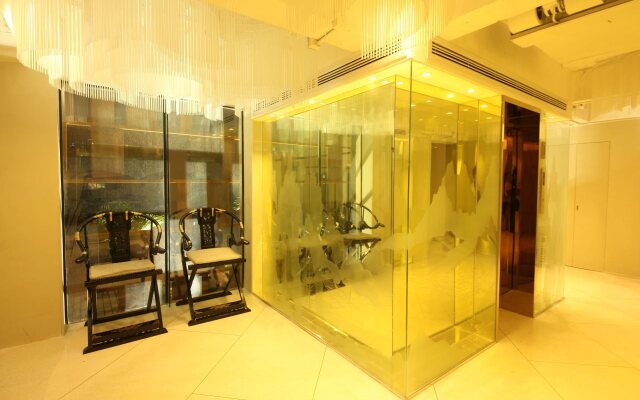 Beijing Springs Valley Hotel