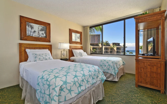 Kaanapali Shores 403